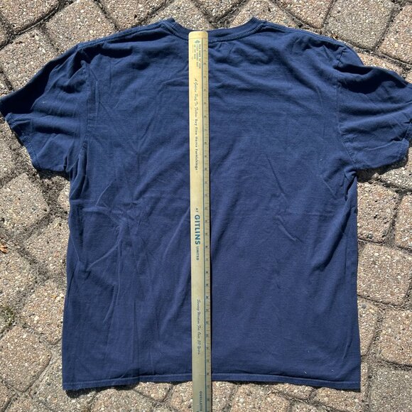 Garbage Band T Shirt Sz XL - Picture 6 of 7